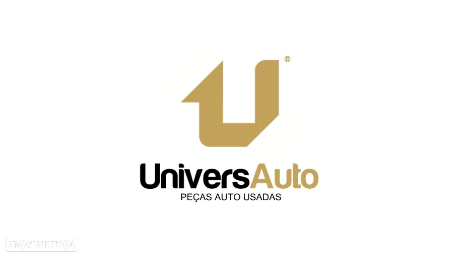 MOTOR COMPLETO SKODA OCTAVIA 1.9 TDI 110CV REFª: ASV - 5