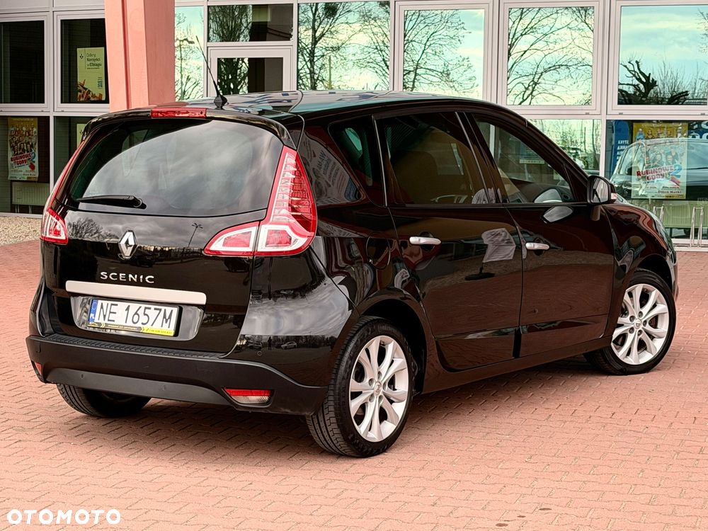 Renault Scenic 1.6 16V Pack Authentique - 4