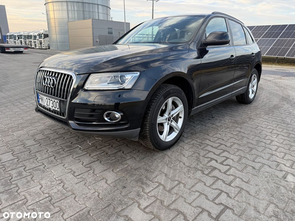 Audi Q5 - 4