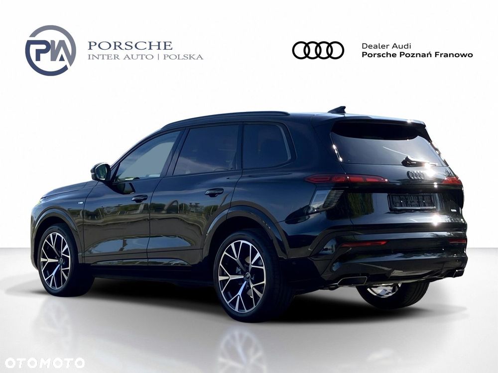 Audi Q7 TDI mHEV 220 kW Quattro Tiptr - 5