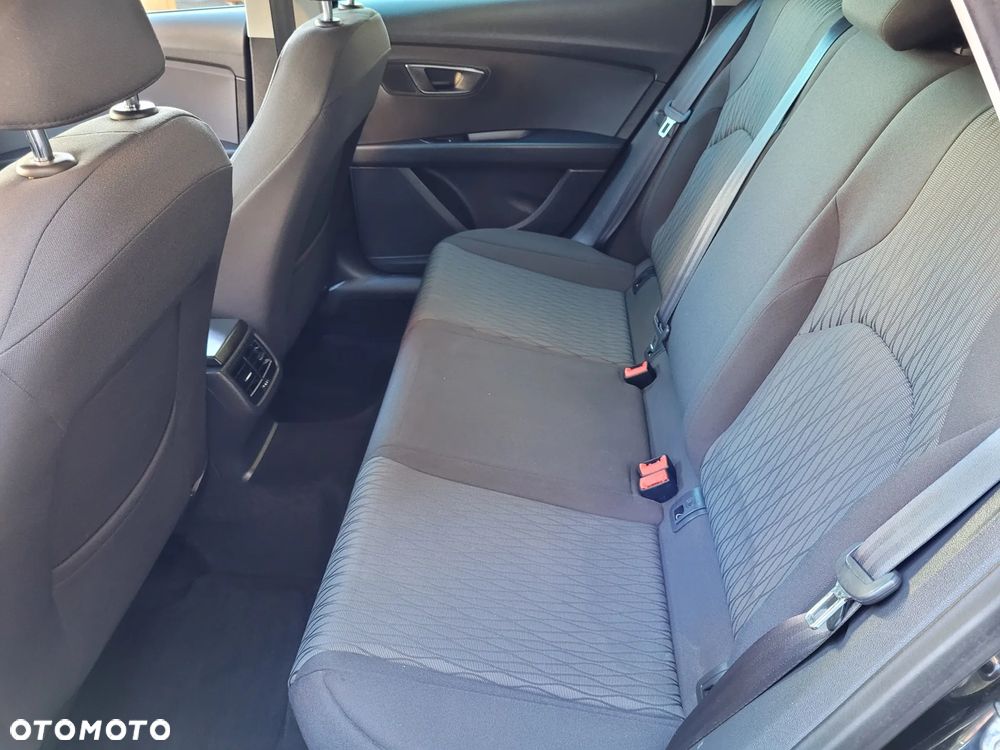 Seat Leon 2.0 TDI DPF XCELLENCE - 13