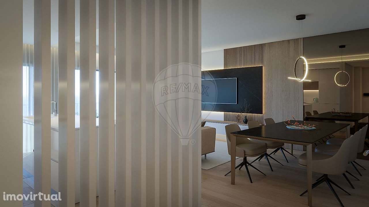 Apartamento T3 para venda - Grande imagem: 4/10