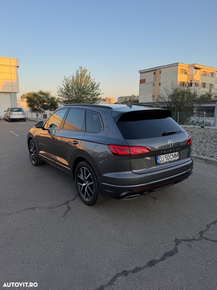 Volkswagen Touareg V6 TDI Edition 20 - 3