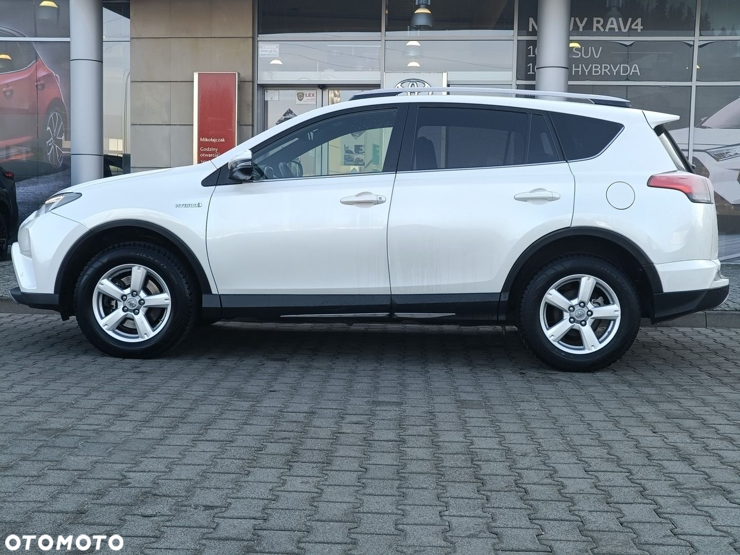 Toyota RAV4 - 3