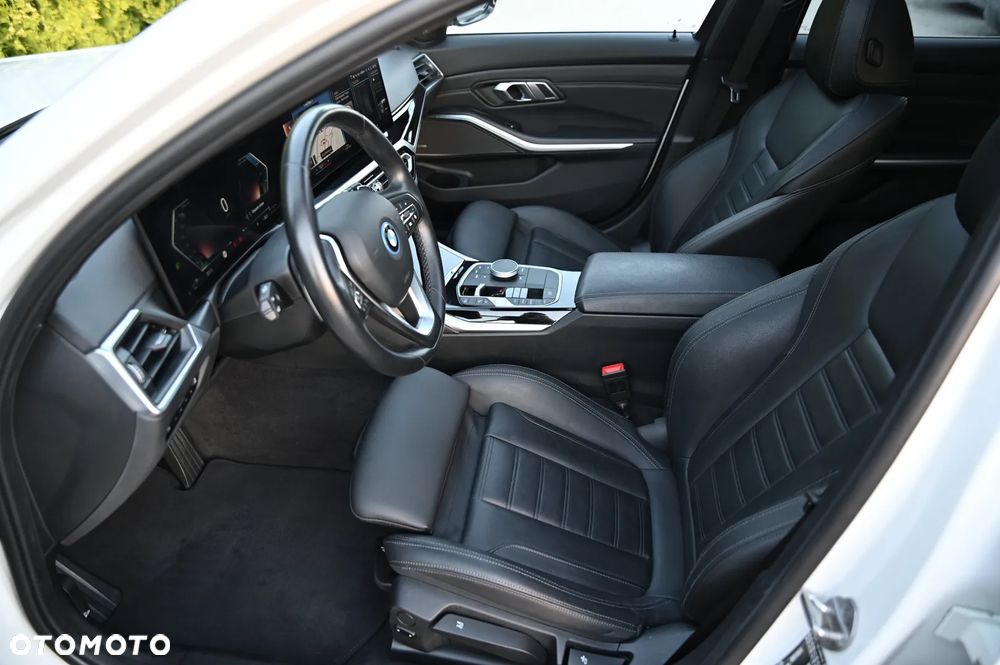 BMW Seria 3 - 19