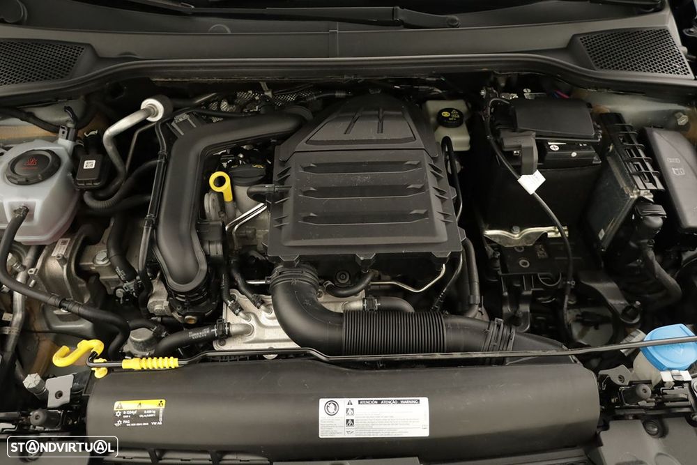 SEAT Ibiza 1.0 TSI FR - 25