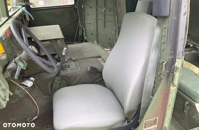 Hummer H1 - 4