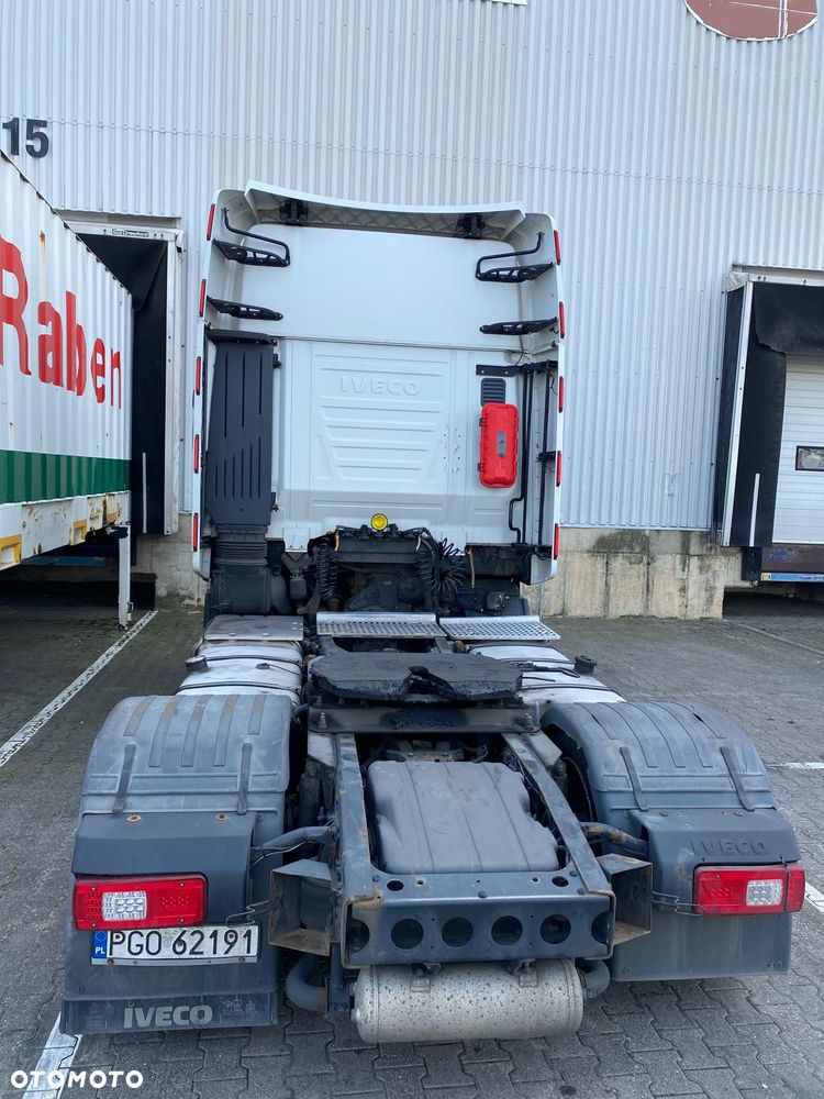 Iveco Stralis - 7