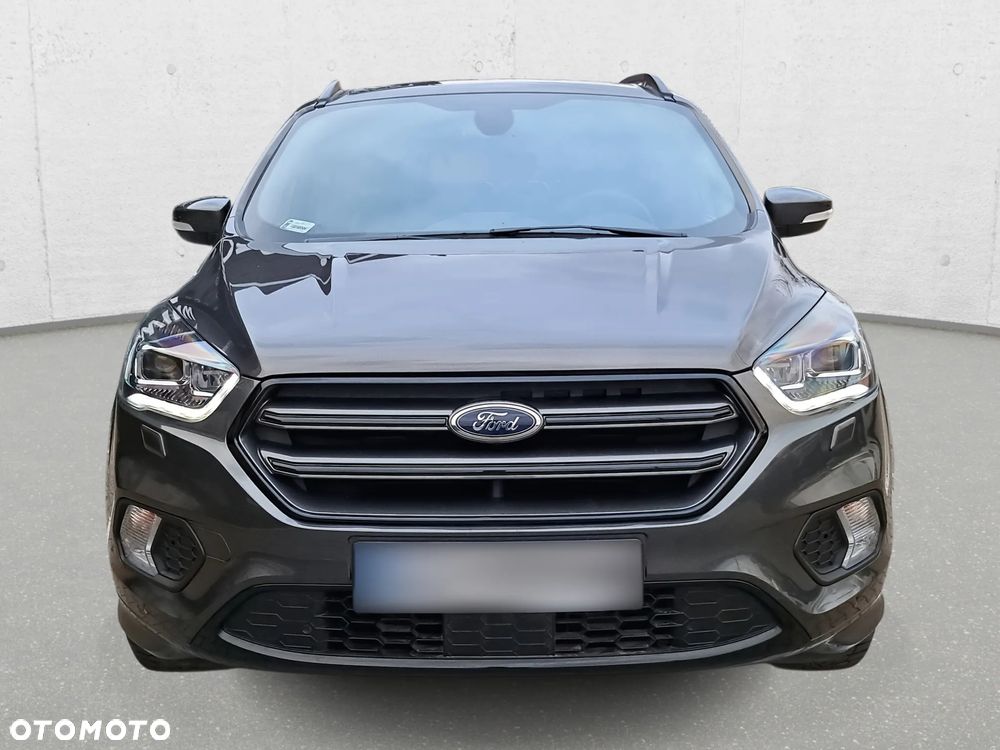 Ford Kuga 2.0 TDCi FWD ST-Line - 3