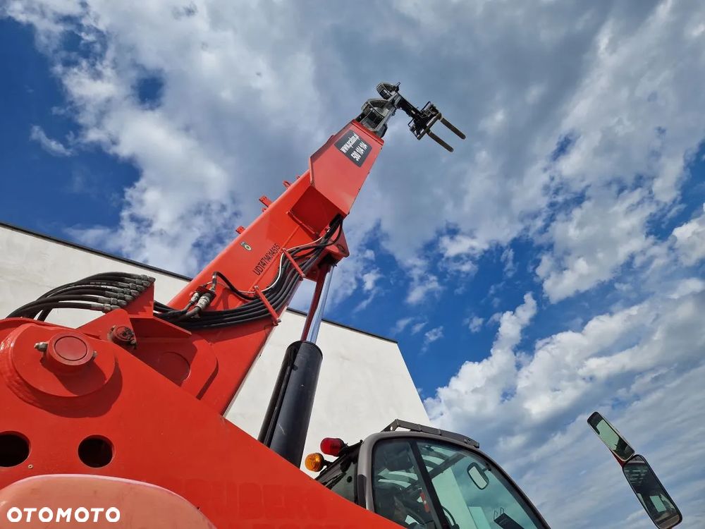 Manitou Manitou 2150+ M312 - 17