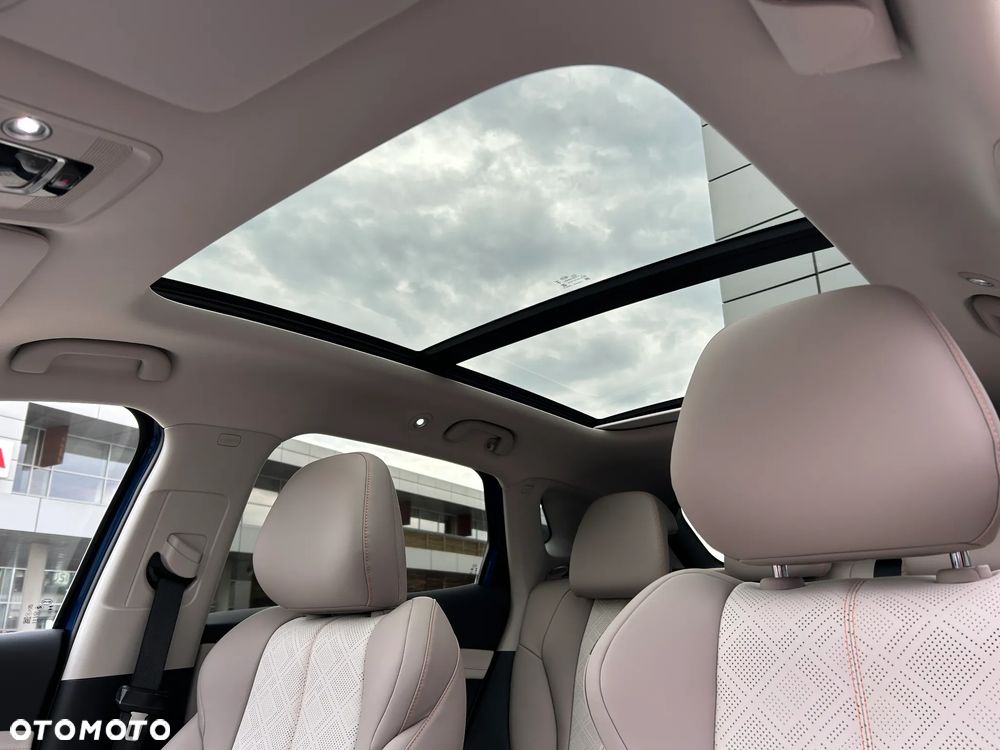 BYD Atto 3 74.8kWh Excellence AWD - 27