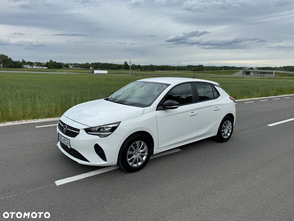 Opel Corsa 1.2 Edition S&S - 2