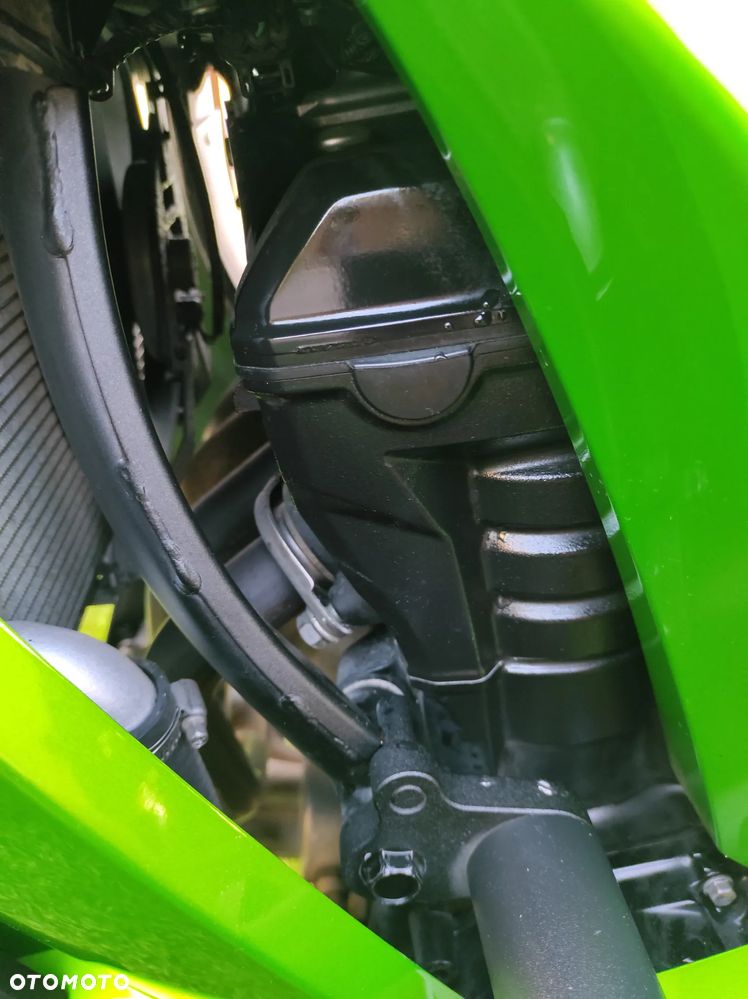 Kawasaki Z - 16