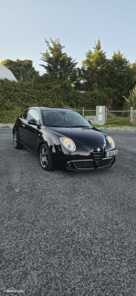 Alfa Romeo MiTo - 2