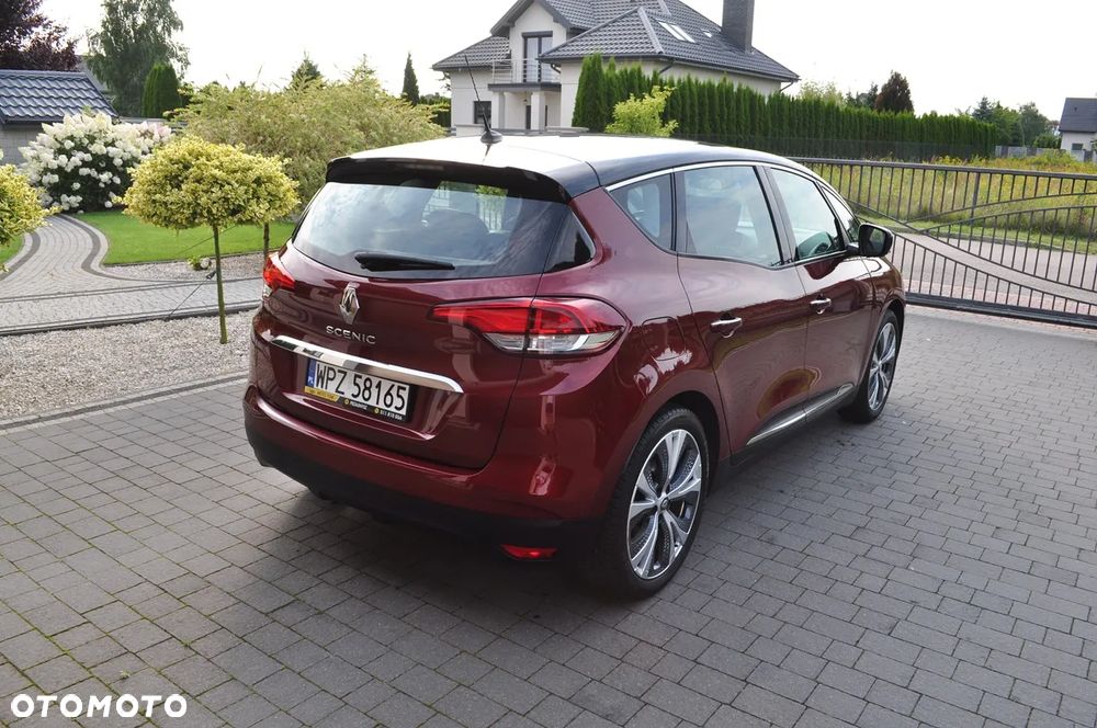Renault Scenic 1.3 TCe Energy Intens EDC - 3