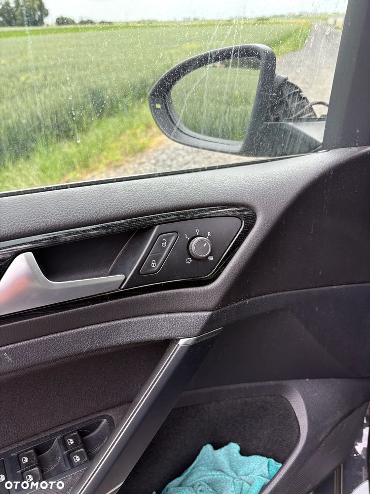 Volkswagen Golf 1.6 TDI Sound - 18