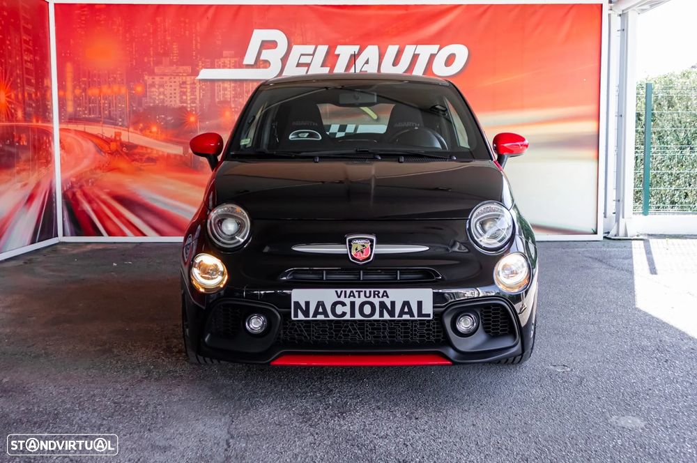 Abarth 595 1.4 T-Jet - 2