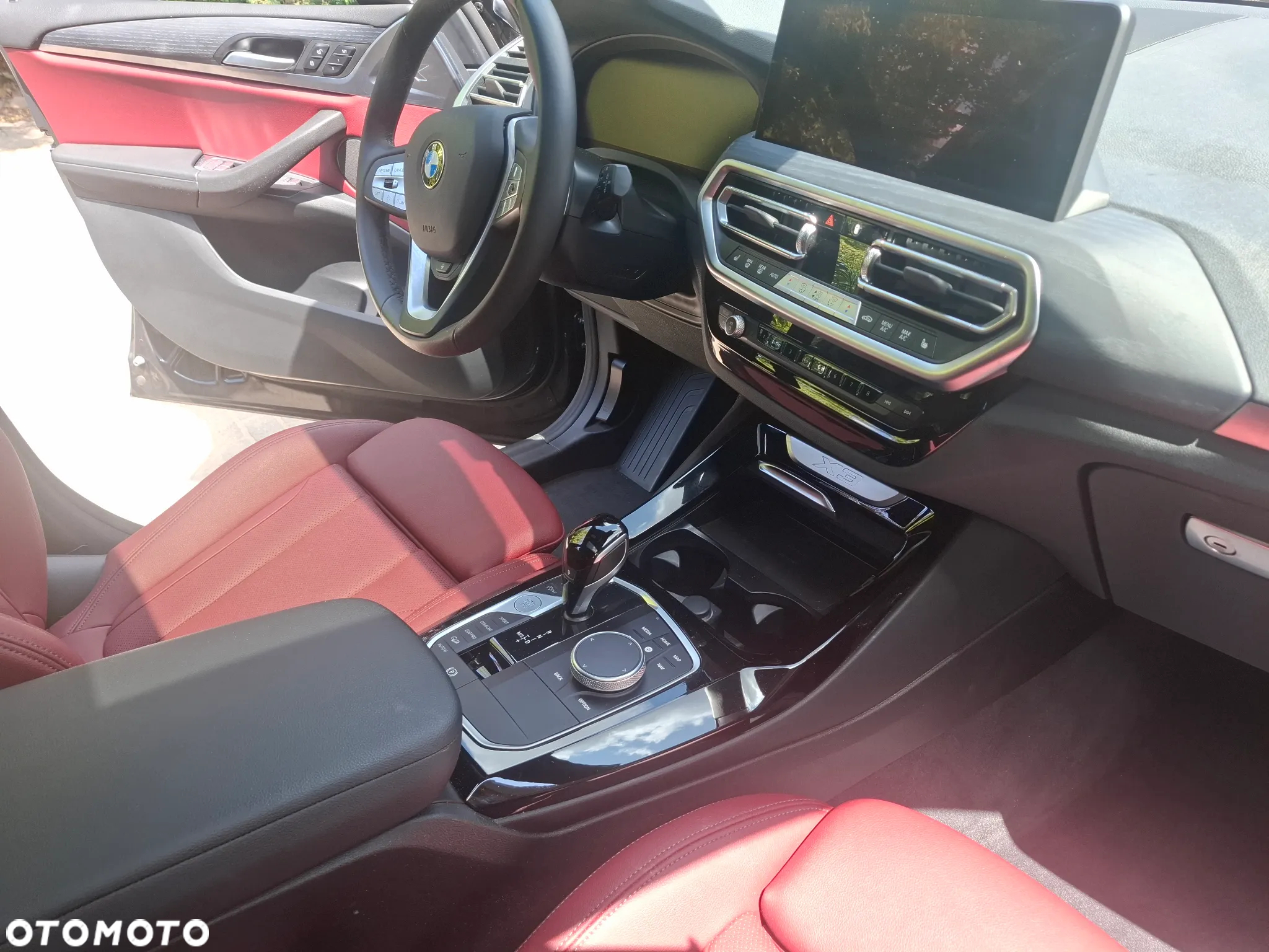 BMW X3 - 9