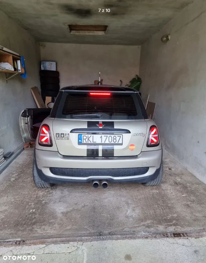 MINI Cooper S Standard - 7