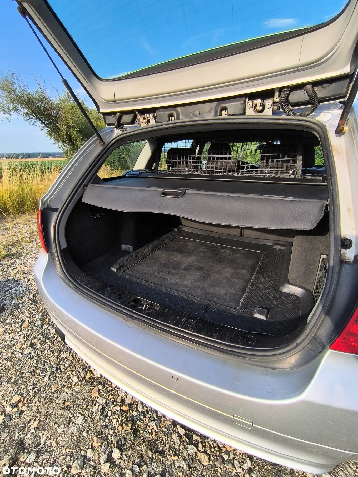 BMW Seria 3 318i - 16