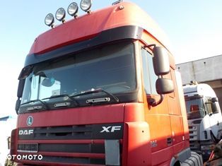 DAF XF 105 RESOR - 2