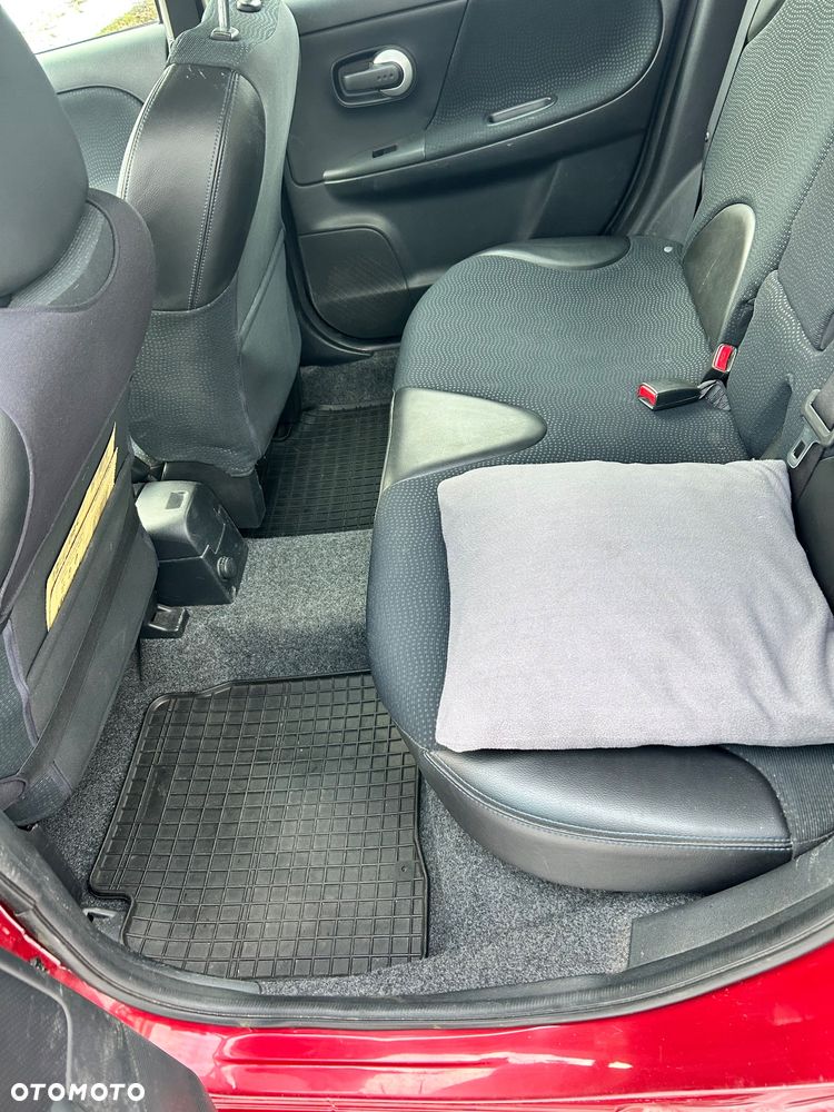 Nissan Note - 9
