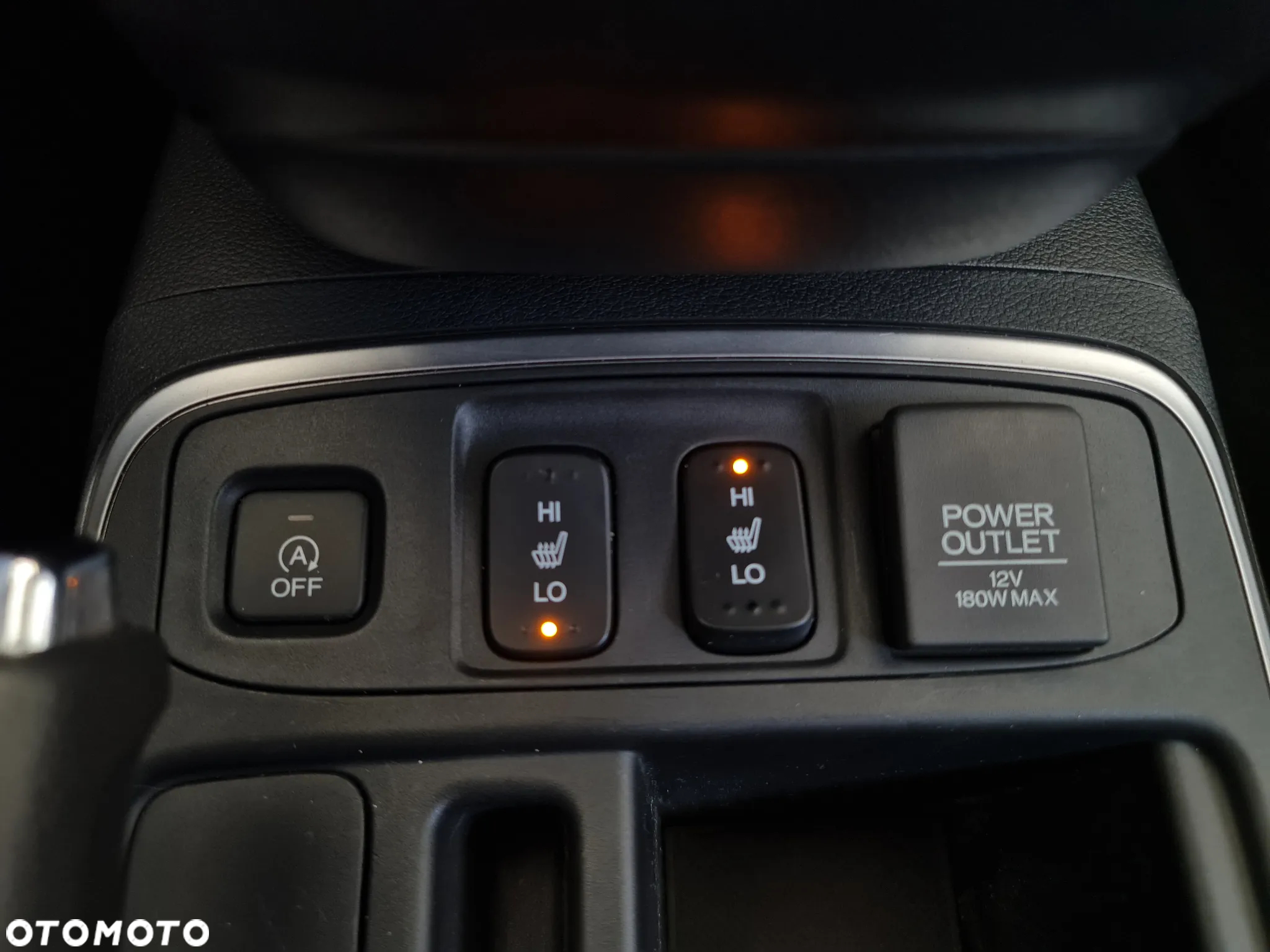 Honda CR-V 2.0i-VTEC 2WD Elegance - 29