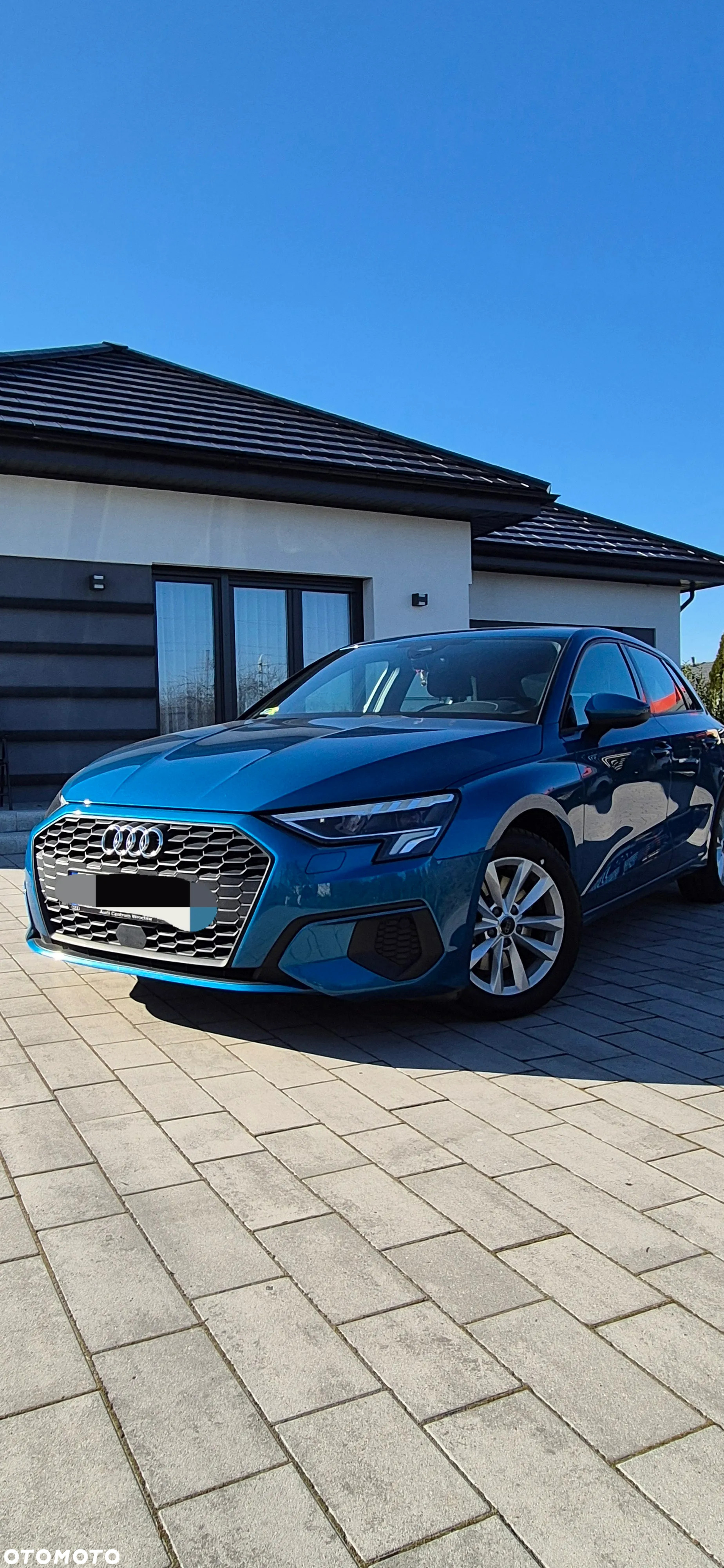 Audi A3 - 6