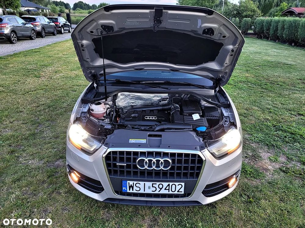 Audi Q3 - 34