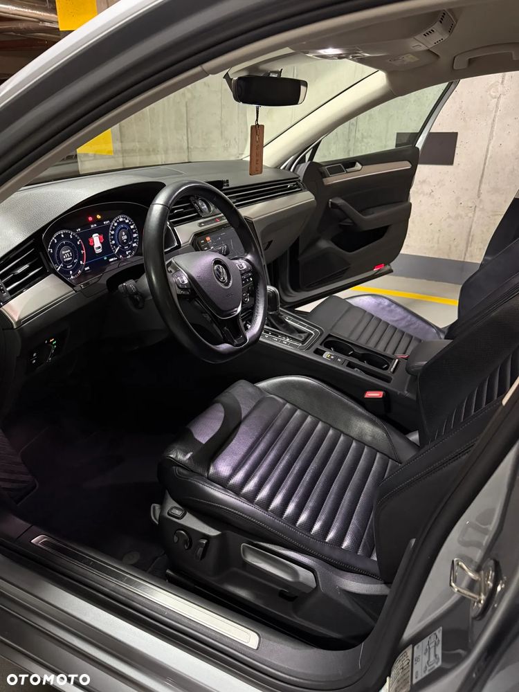 Volkswagen Passat 1.8 TSI BMT Highline DSG - 6