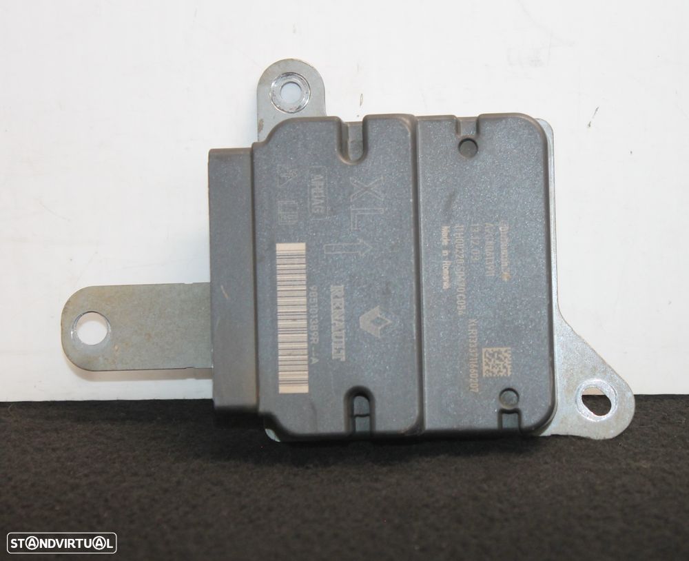 CENTRALINA DE AIRBAG RENAULT CLIO IV - 2