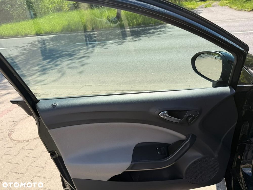 Seat Ibiza 1.2 TSI Style Salsa - 9
