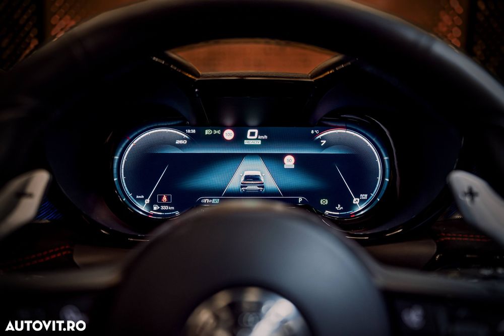 Alfa Romeo Tonale 1.5 FWD AT MHEV Veloce - 32