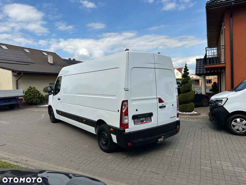 Renault MASTER - 7