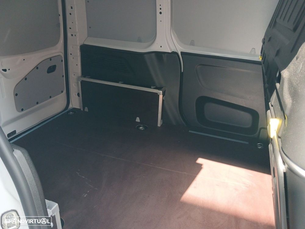 Citroën Berlingo 1.5 BlueHDi M Plus - 13