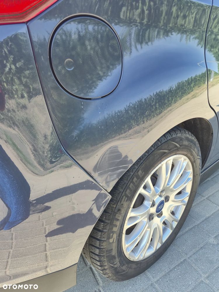 Ford C-MAX - 9