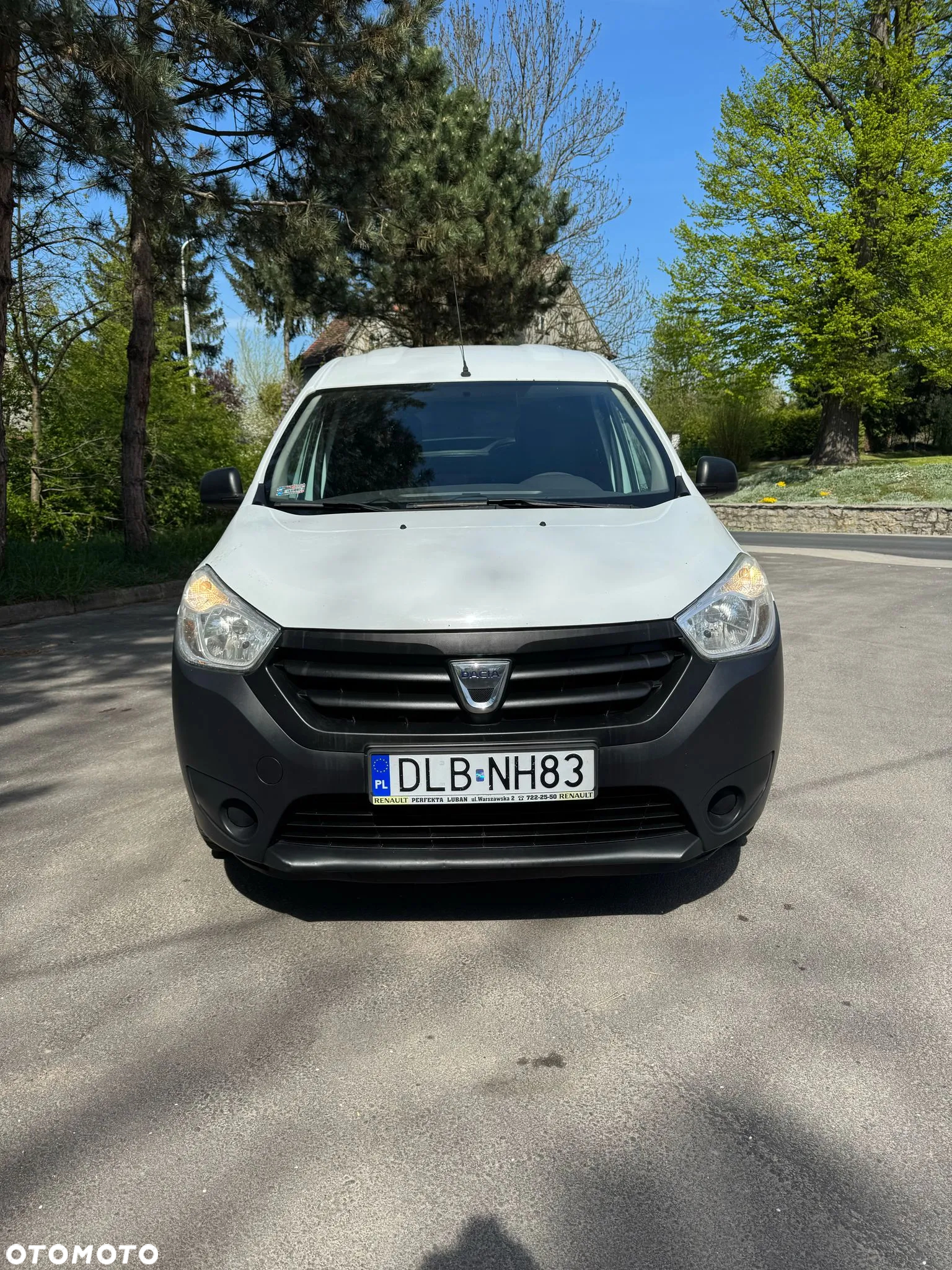 Dacia DOKKER VAN - 3