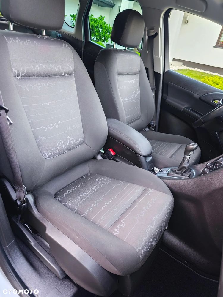 Opel Meriva 1.4 T Essentia - 18