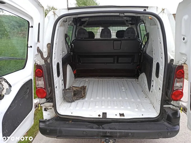 Citroën Berlingo - 6