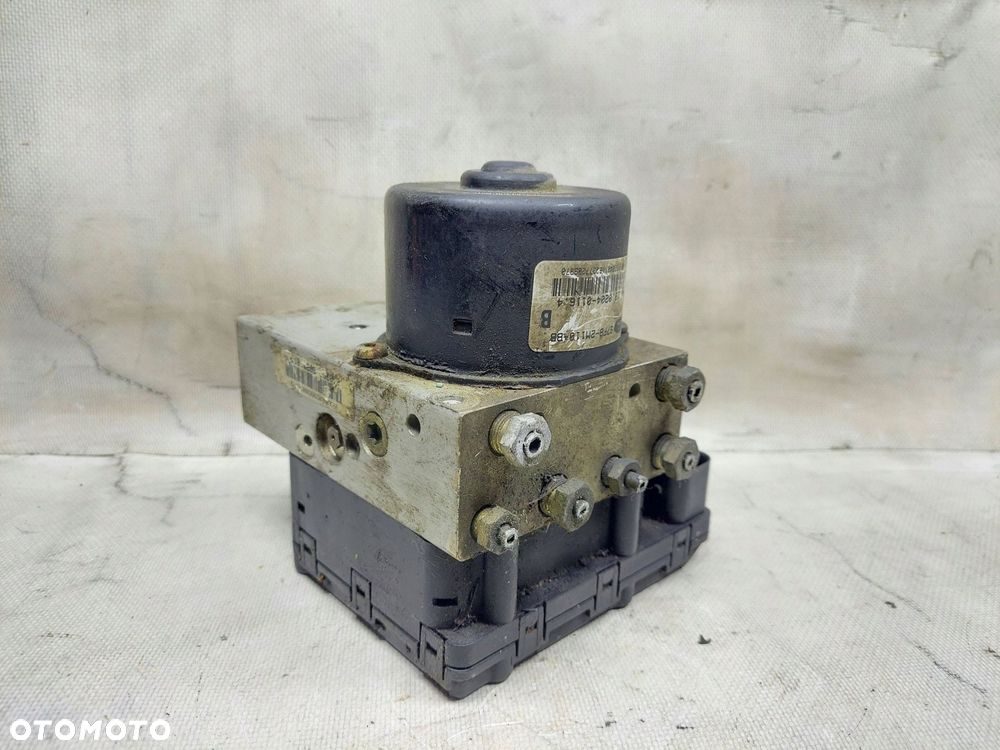 Pompa Abs 97Fb2C013Ba 97Fb2M110Bb Ford Puma Escort - 2