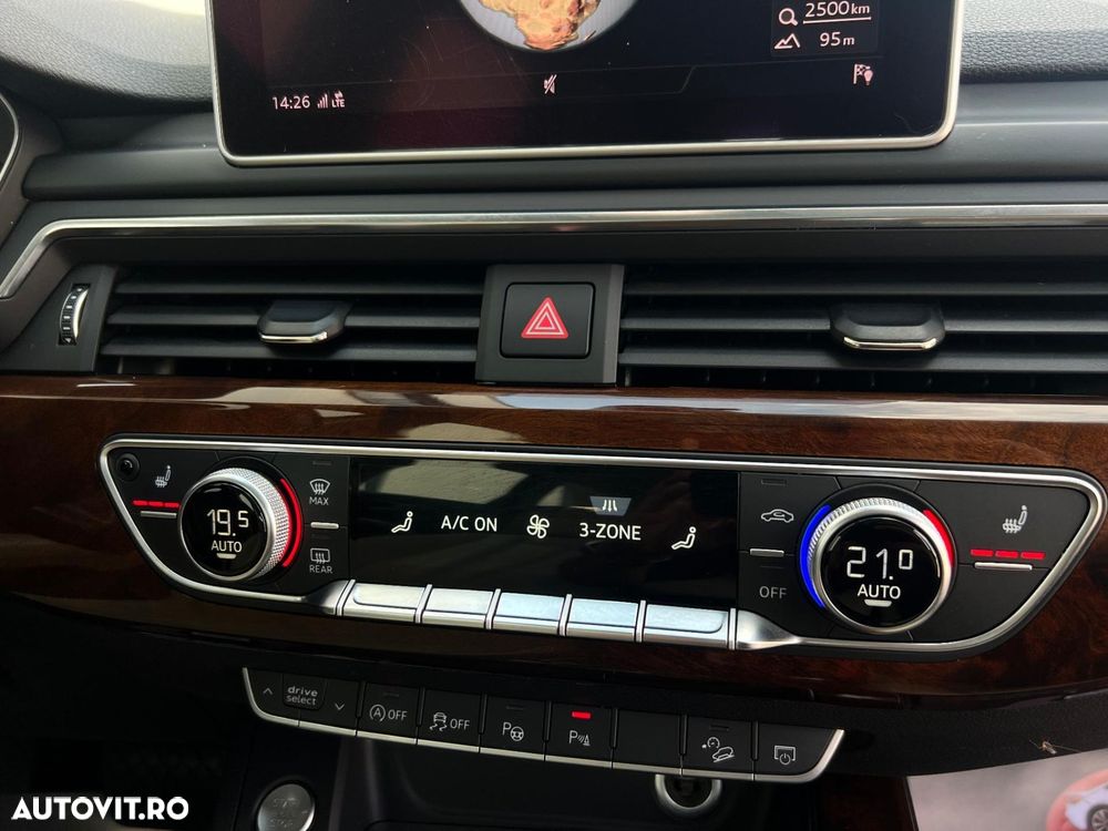 Audi A4 Allroad - 14