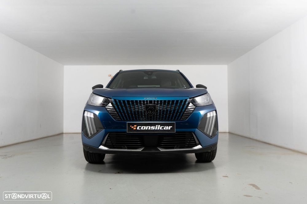 Peugeot 2008 1.2 PureTech Allure - 4