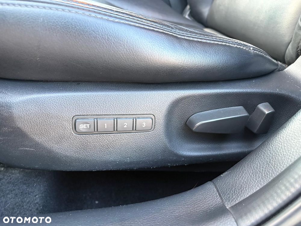 Mazda 6 2.2 CD Comfort - 17