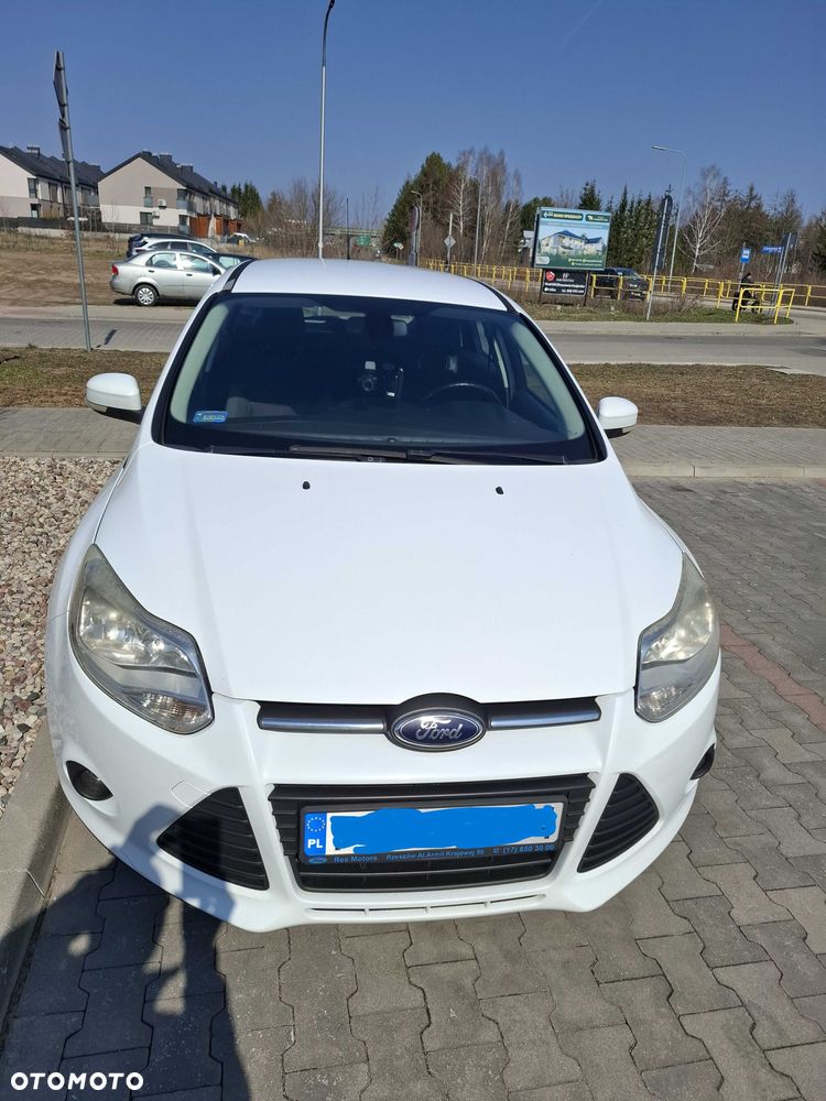 Ford Focus - 3