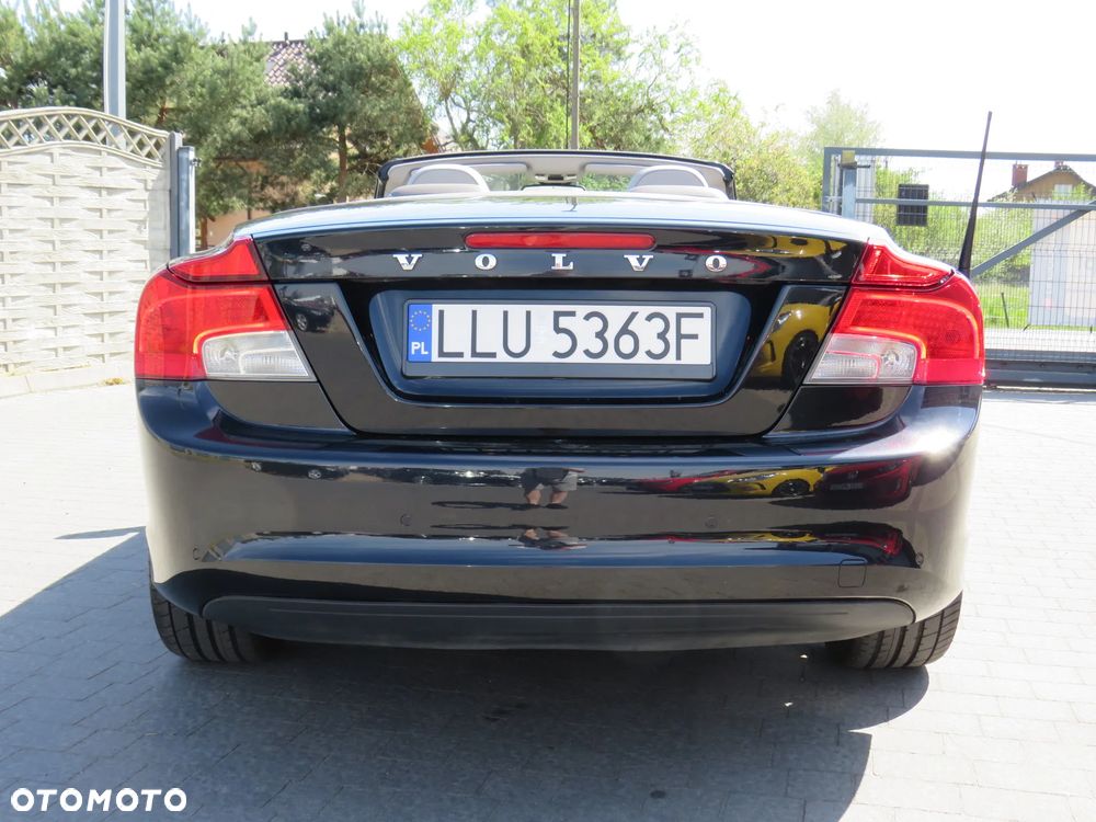 Volvo C70 2.4i Summum - 16