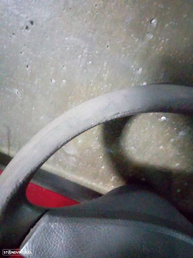 Volante Fiat Punto (176_) - 2