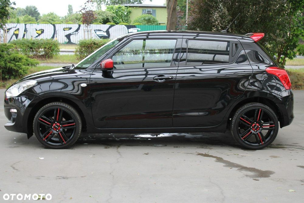 Suzuki Swift 1.2 Premium - 40