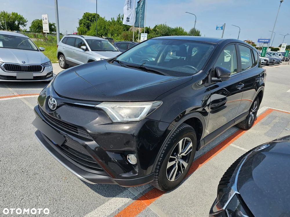 Toyota Avensis 1.8 Business Edition MS - 21