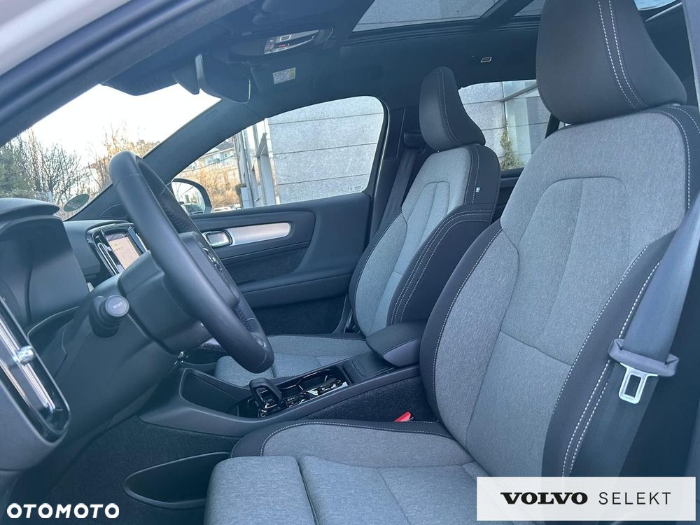Volvo XC 40 - 15