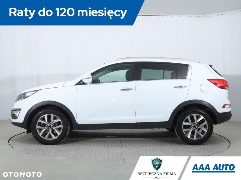 Kia Sportage - 3